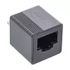 InLine USB 3.2 - 1 Gb/s -verkkoadapteri, USB-C - RJ45