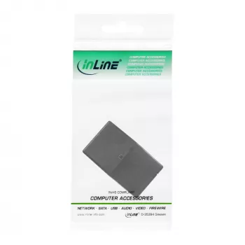 InLine modulaariliitäntä RJ12 liitin / liitin 69999