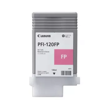 Canon PFI-120 mustekasetti 1 kpl alkuperäinen