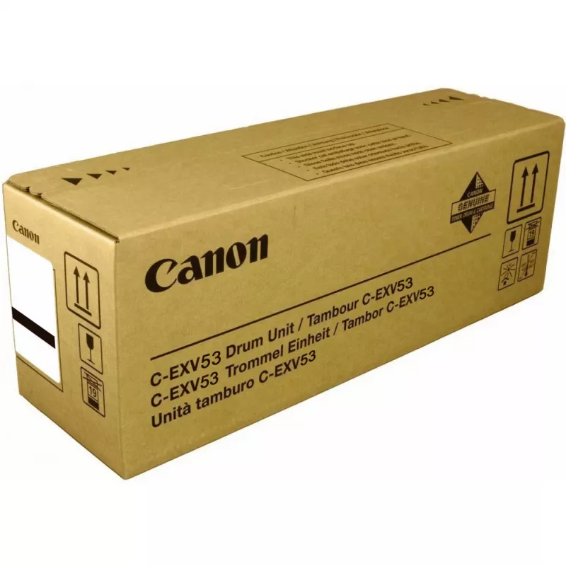 Canon C-EXV 53 alkuperäinen 1 kpl