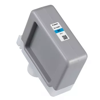 Canon PFI-1100PC mustekasetti alkuperäinen Photo Cyan