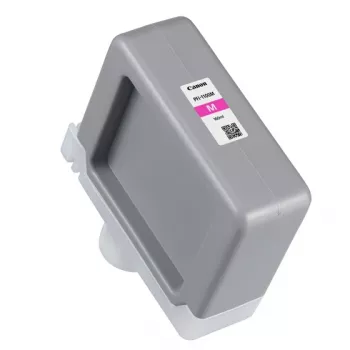 Canon PFI-1100M mustekasetti alkuperäinen magenta