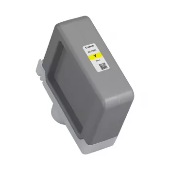 Canon PFI-3100Y mustekasetti 1 kpl alkuperäinen keltainen