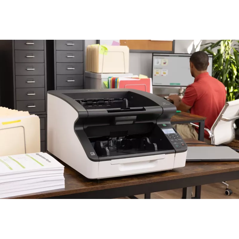 Canon imageFORMULA DR-G2110 A3 suurnopeusverkkoskanneri