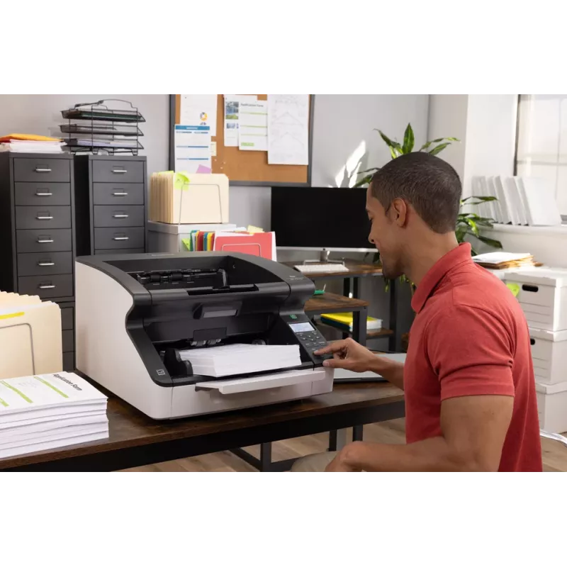 Canon imageFORMULA DR-G2110 A3 suurnopeusverkkoskanneri