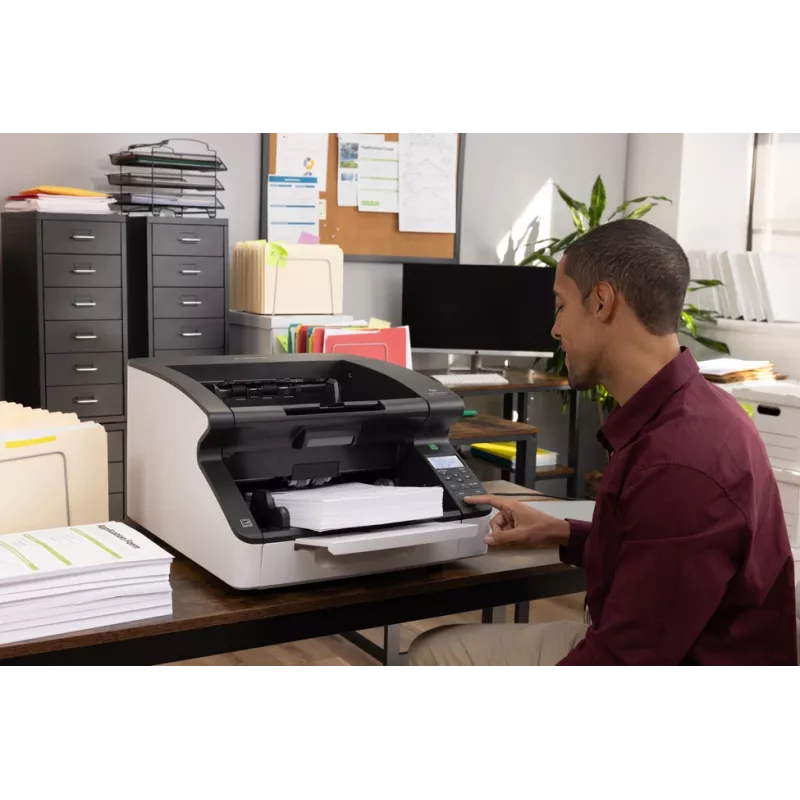 Canon imageFORMULA DR-G2110 A3 suurnopeusverkkoskanneri