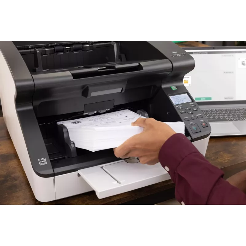 Canon imageFORMULA DR-G2110 A3 suurnopeusverkkoskanneri