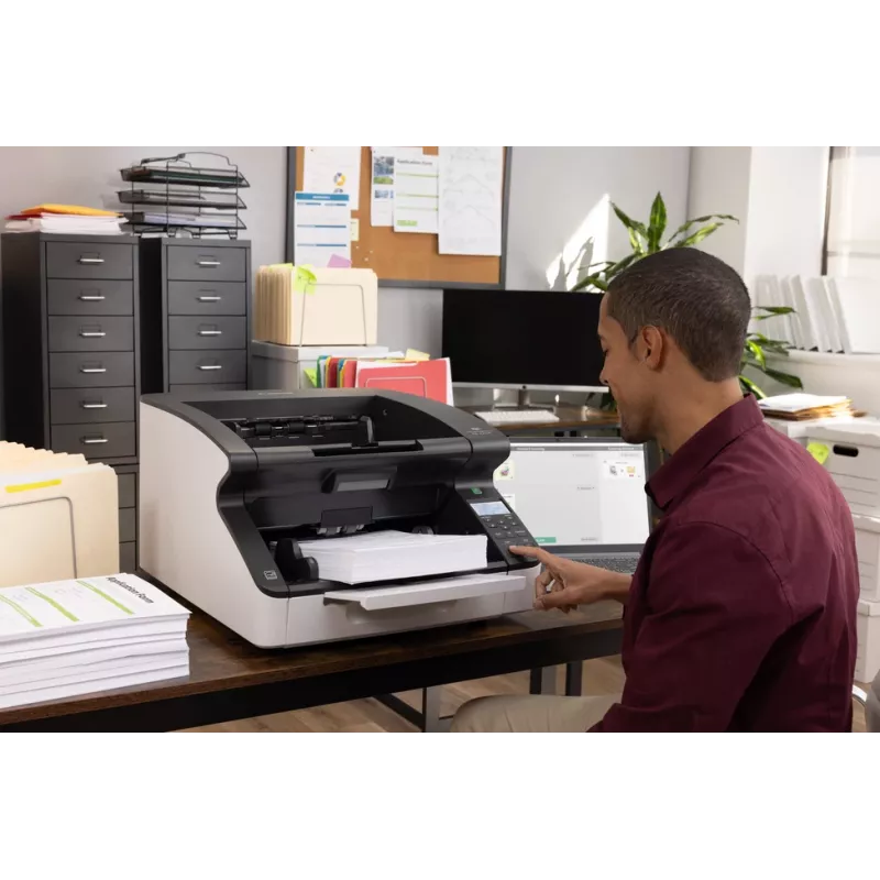 Canon imageFORMULA DR-G2110 A3 suurnopeusverkkoskanneri