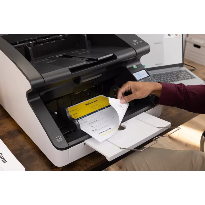 Canon imageFORMULA DR-G2110 A3 suurnopeusverkkoskanneri