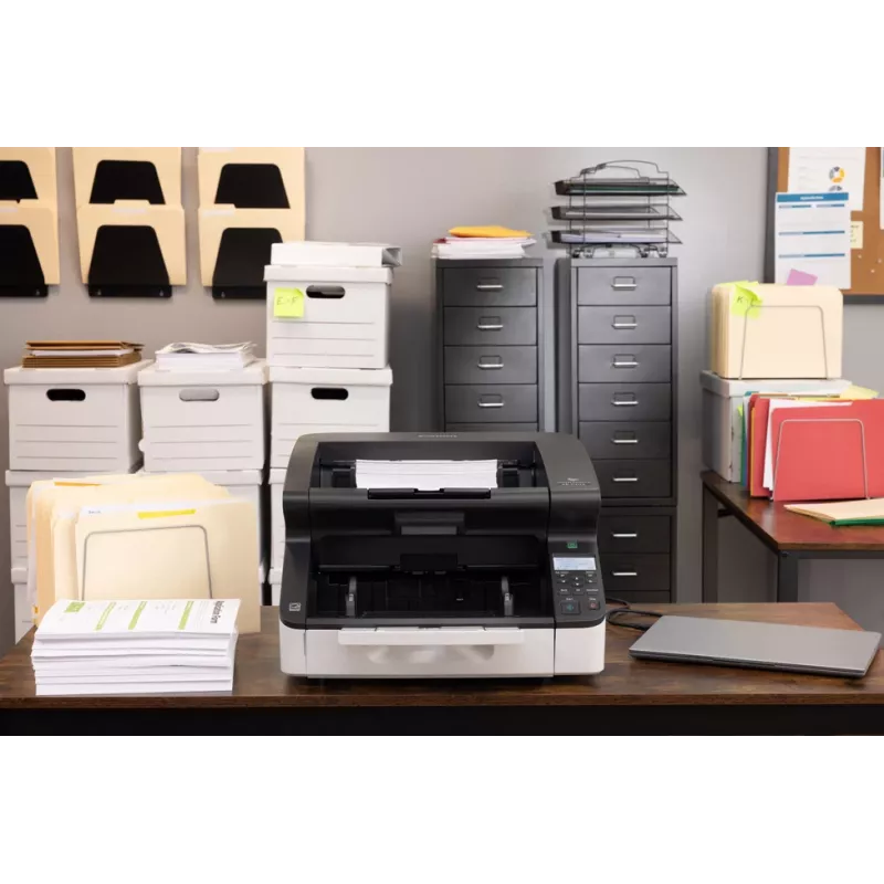 Canon imageFORMULA DR-G2110 A3 suurnopeusverkkoskanneri