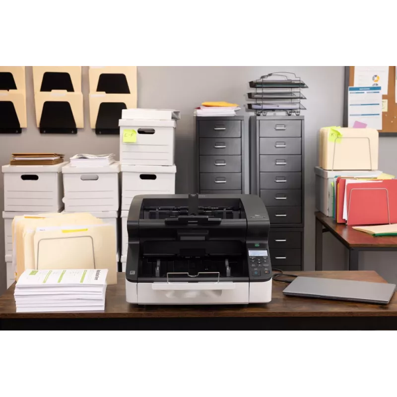 Canon imageFORMULA DR-G2110 A3 suurnopeusverkkoskanneri
