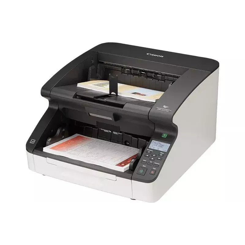 Canon imageFORMULA DR-G2140 A3 suurnopeusverkkoskanneri