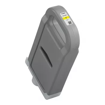 Canon PFI-3700Y mustepatruuna 1 kpl alkuperäinen keltainen