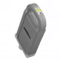 Canon PFI-3700Y mustepatruuna 1 kpl alkuperäinen keltainen