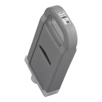 Canon PFI-3700PGY mustepatruuna 1 kpl alkuperäinen valokuvaharmaa