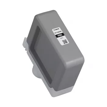 Canon PFI-3100PBK mustepatruuna 1 kpl alkuperäinen valokuvamusta