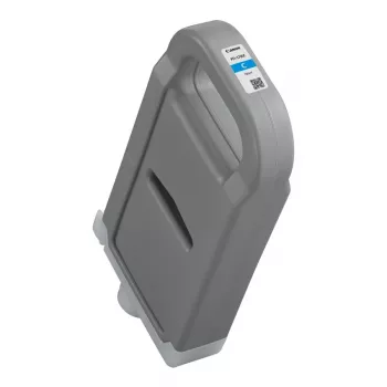 Canon PFI-3700C mustepatruuna 1 kpl alkuperäinen syaani