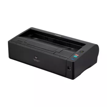 Arkkisyöttöskanneri Canon imageFORMULA DR-M1060II 600 x 600 DPI A3 musta