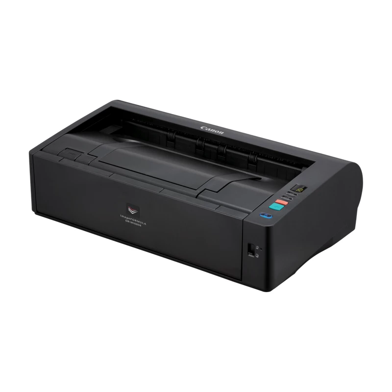 Arkkisyöttöskanneri Canon imageFORMULA DR-M1060II 600 x 600 DPI A3 musta