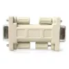 StarTech.com DB9 RS232 sarjaportti nullmodem-adapteri - F/F, DB-9, DB-9, valkoinen