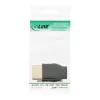 InLine HDMI-adapteri HDMI A uros / HDMI D naaras kullattu 17690A