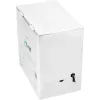 InLine ulkoasennuskaapeli S/FTP PiMF Cat.7a AWG 23 kupari 1 200 MHz PE, 100 m