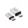 USB-C-adapterisarja InLine 35809 USB-C uros - Micro-USB naaras USB3.0 A naaras