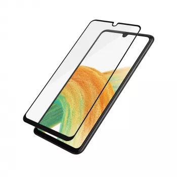 Näytönsuojalasi PanzerGlass Samsung Galaxy A33 5G naarmuuntumaton ja iskunkestävä