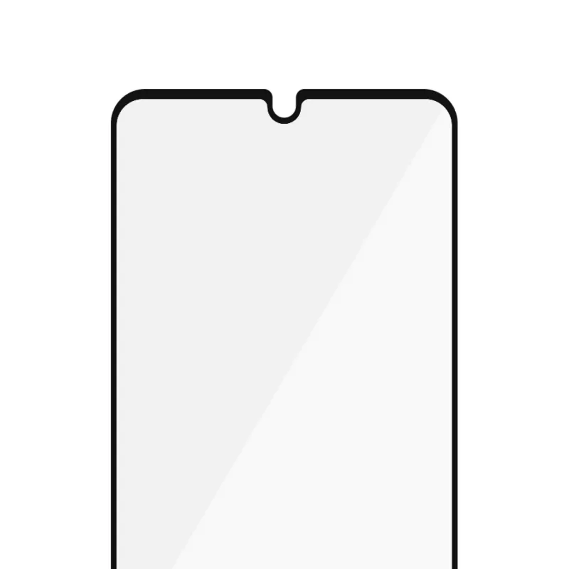 Näytönsuojalasi PanzerGlass Samsung Galaxy A33 5G naarmuuntumaton ja iskunkestävä