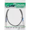 InLine ulkoinen Mini-SAS-HD-kaapeli SFF-8644 - SFF-8088 6 Gb/s 2 m
