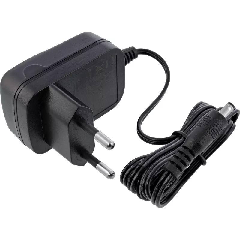 InLine USB3.2 Gen.1 aktiivinen toistinkaapeli Type-A uros / naaras, musta, 10 m