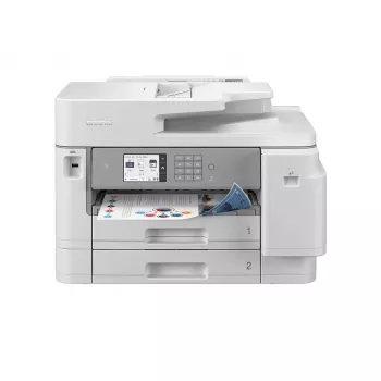 Brother MFC-J5955DW mustesuihku A3 1200 x 4800 DPI 30 ppm Wi-Fi
