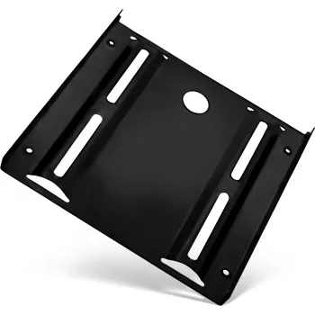InLine HDD/SSD-asennuskehyssarja SATA- ja virtakaapelilla, kulmaliitin, sis. ruuvit