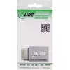 InLine USB 3.2 -sovitin, sisäinen USB-E-etupaneelin uros USB-C naaras