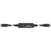InLine USB 3.2 Gen.1 aktiivikaapeli, USB-C uros USB-C uros, 5 m