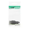 InLine Micro USB OTG -sovitin Micro-B uros USB A naaras