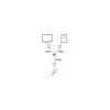 InLine Power Y-kaapeli sukopistoke 1x IEC-C14 - 2x IEC-C13 1,8 m