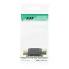 Audioadapteri RCA-liitin/liitin InLine 99315