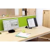 Durable Sherpa Style Table 10 asiakirjatelinekaruselli pöytäteline 10 A4-näyttöpaneeleille
