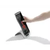 Durable Sherpa Style Table 10 asiakirjatelinekaruselli pöytäteline 10 A4-näyttöpaneeleille