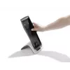 Durable Sherpa Style Table 10 asiakirjatelinekaruselli pöytäteline 10 A4-näyttöpaneeleille