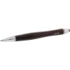 InLine woodpen, kosketuslevykynä + kuulakärkikynä, pähkinä/metal