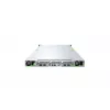 Fujitsu PRIMERGY RX2530 M7 palvelin, räkki (1U), Intel Xeon Silver 4410T 2,7 GHz, 32 GB, VFY:R2537SC310IN