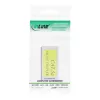 InLine Cat.5e crossover-adapteri suoraan crossover 2x RJ45 naaras suojattu