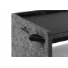 Monitorijalusta Durable 508158 vapaasti seisova 10 kg kantavuus korkeussäädettävä