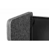 Monitorijalusta Durable 508158 vapaasti seisova 10 kg kantavuus korkeussäädettävä