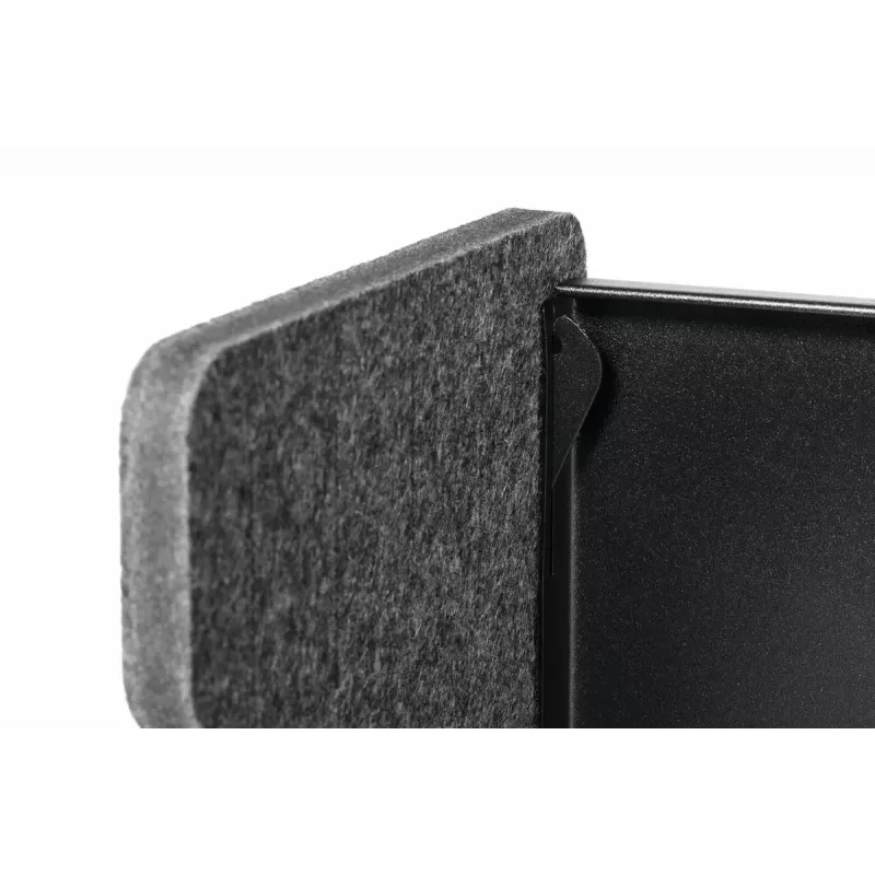 Monitorijalusta Durable 508158 vapaasti seisova 10 kg kantavuus korkeussäädettävä