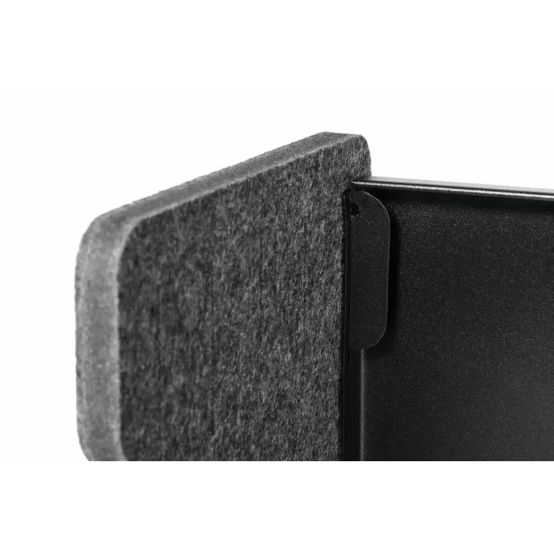 Monitorijalusta Durable 508158 vapaasti seisova 10 kg kantavuus korkeussäädettävä
