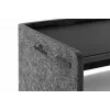 Monitorijalusta Durable 508158 vapaasti seisova 10 kg kantavuus korkeussäädettävä