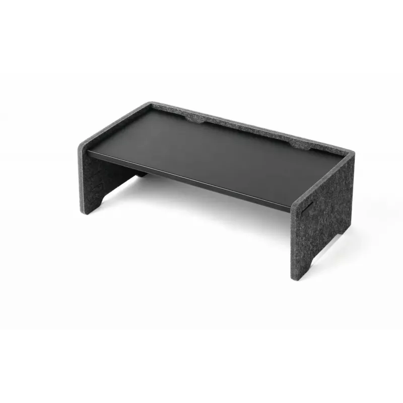 Monitorijalusta Durable 508158 vapaasti seisova 10 kg kantavuus korkeussäädettävä